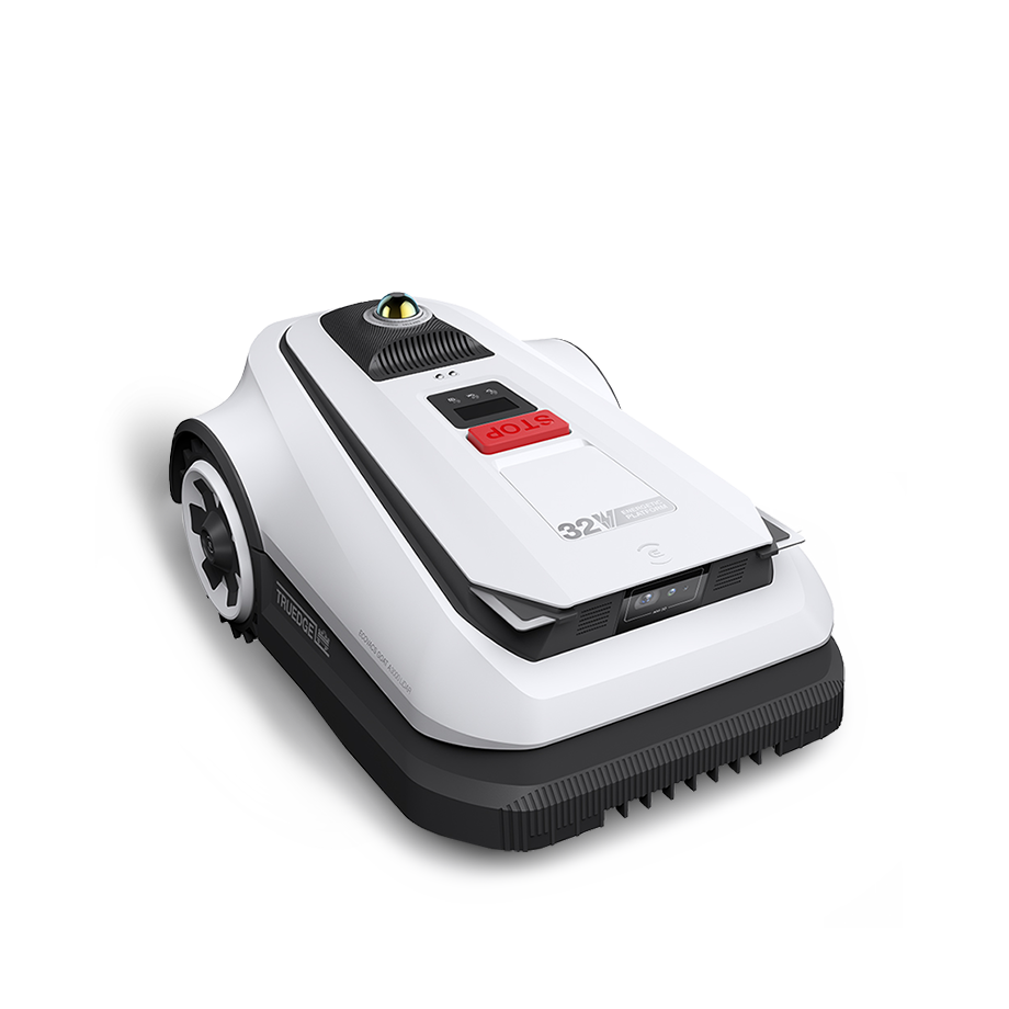 Ecovacs Goat GOAT A3000 LiDAR