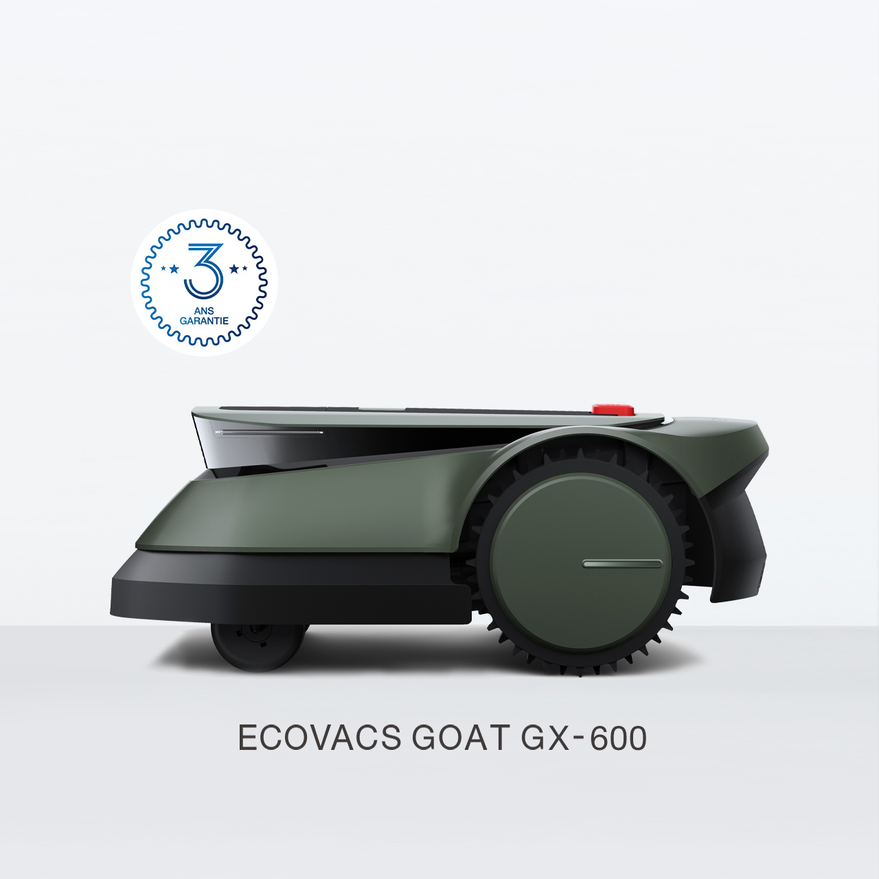 Ecovacs Goat GOAT GX-600
