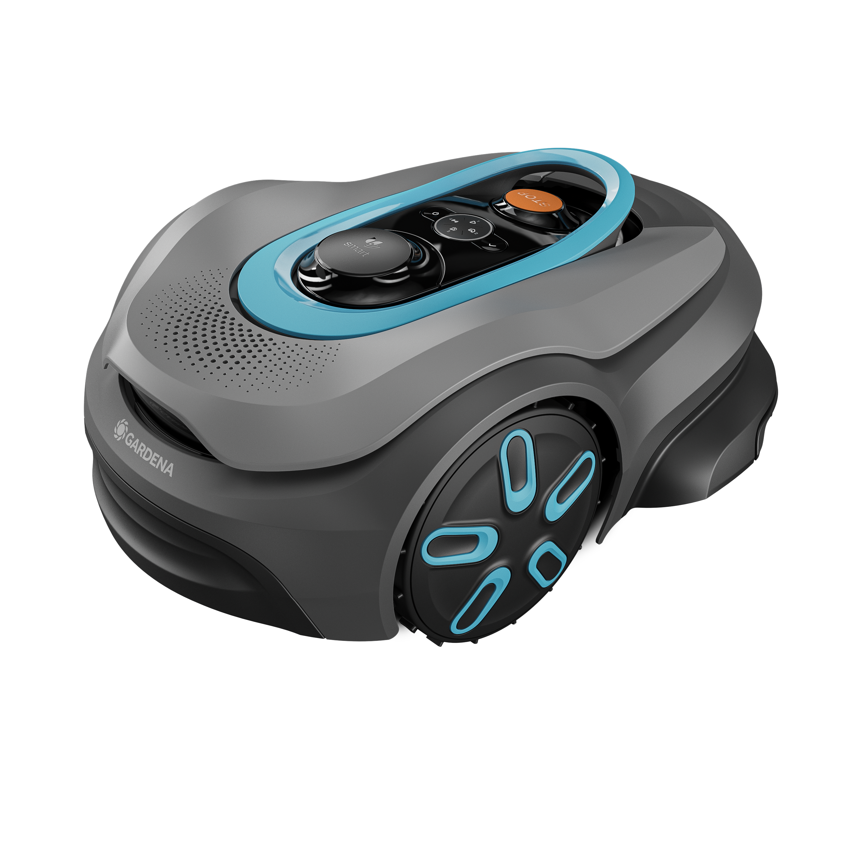 Gardena smart SILENO sense 400 m²