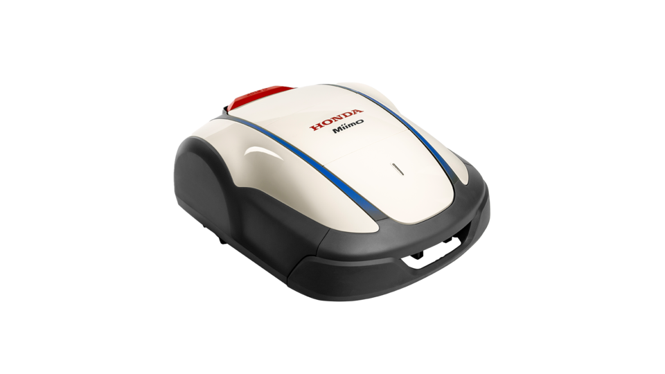Honda Miimo HRM 4000 Live
