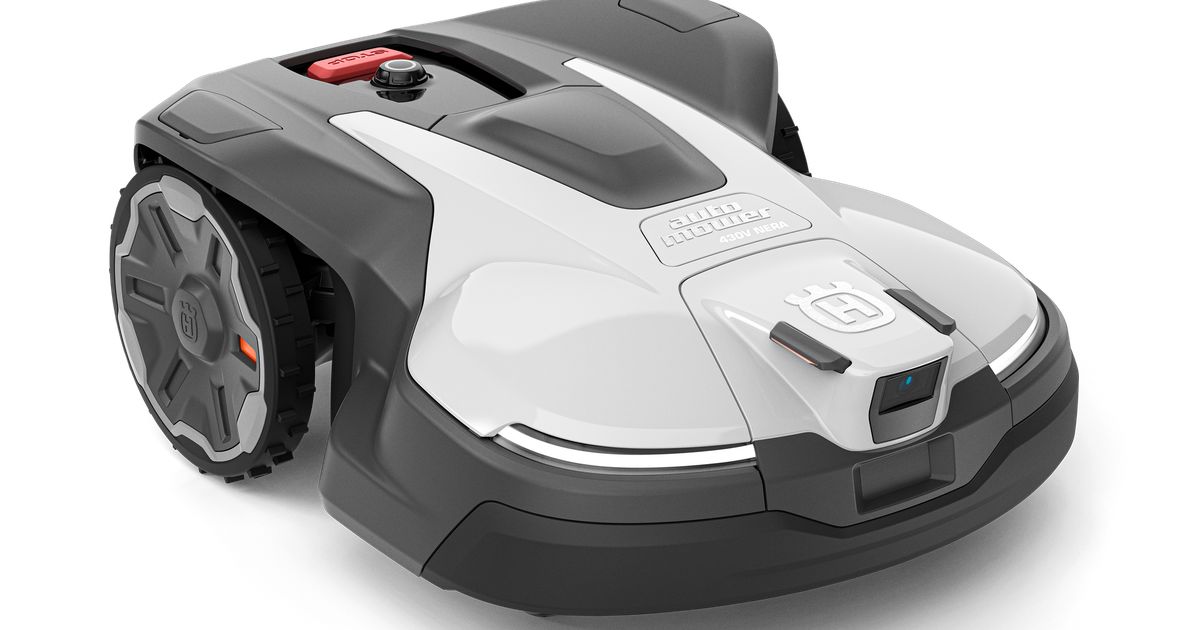Husqvarna Automower 430V NERA