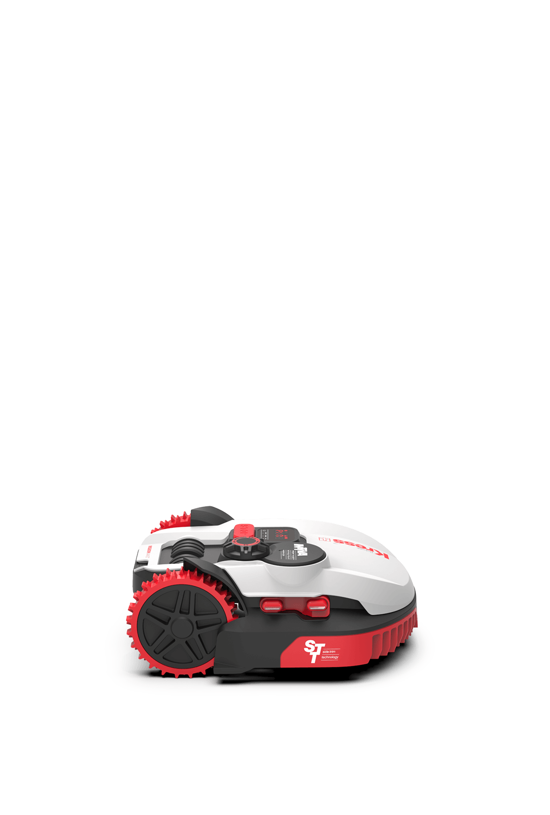 Kress Mission Nano KR101E