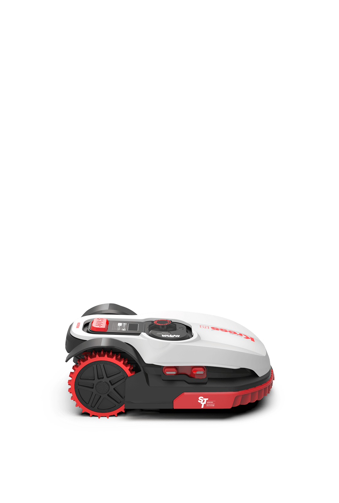 Kress Mission KR120E