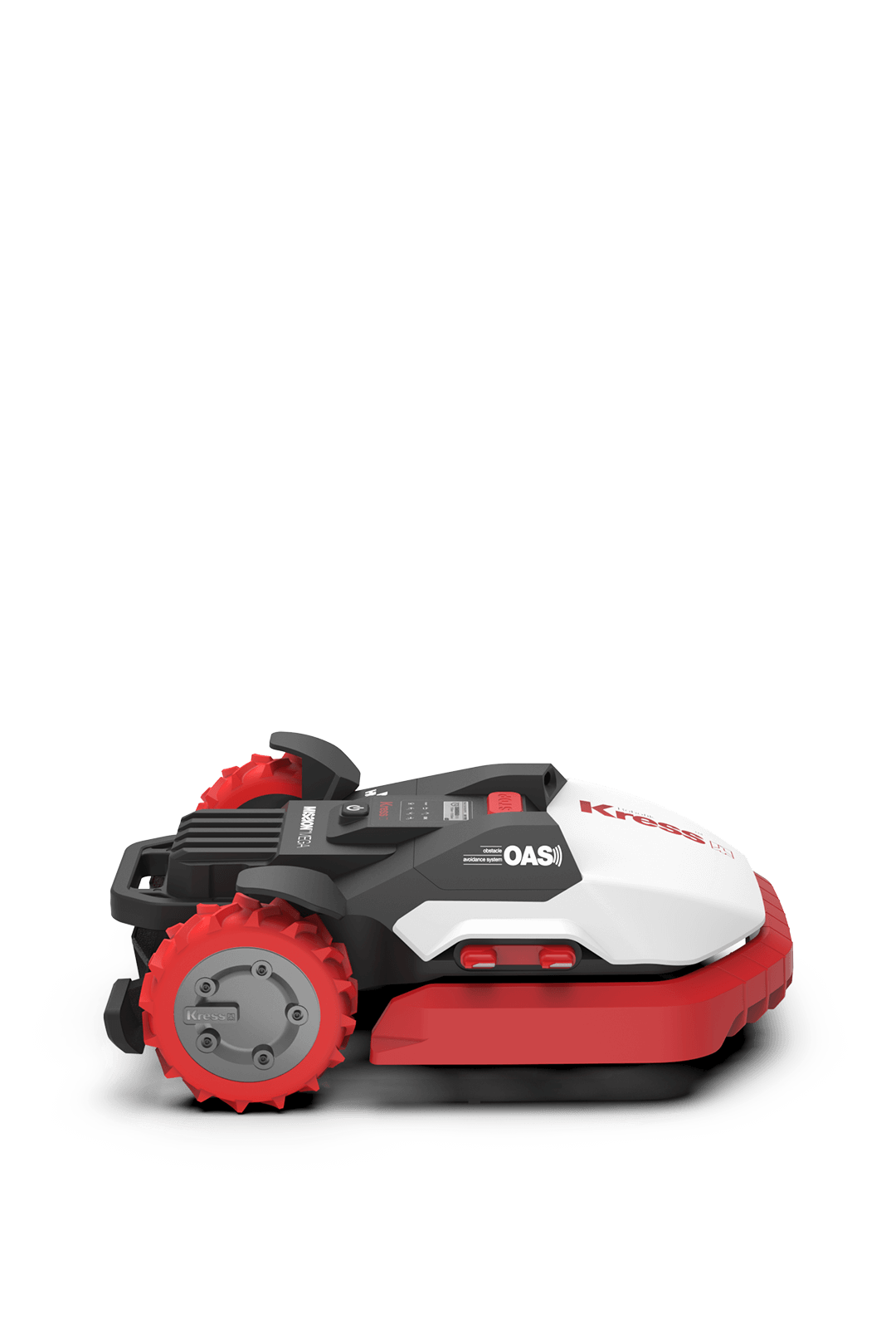 Kress Mission Mega KR133E