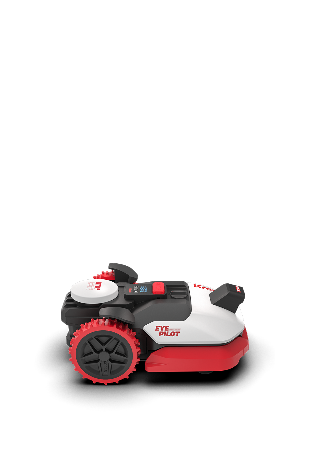 Kress EyePilot RTKn KR250ES