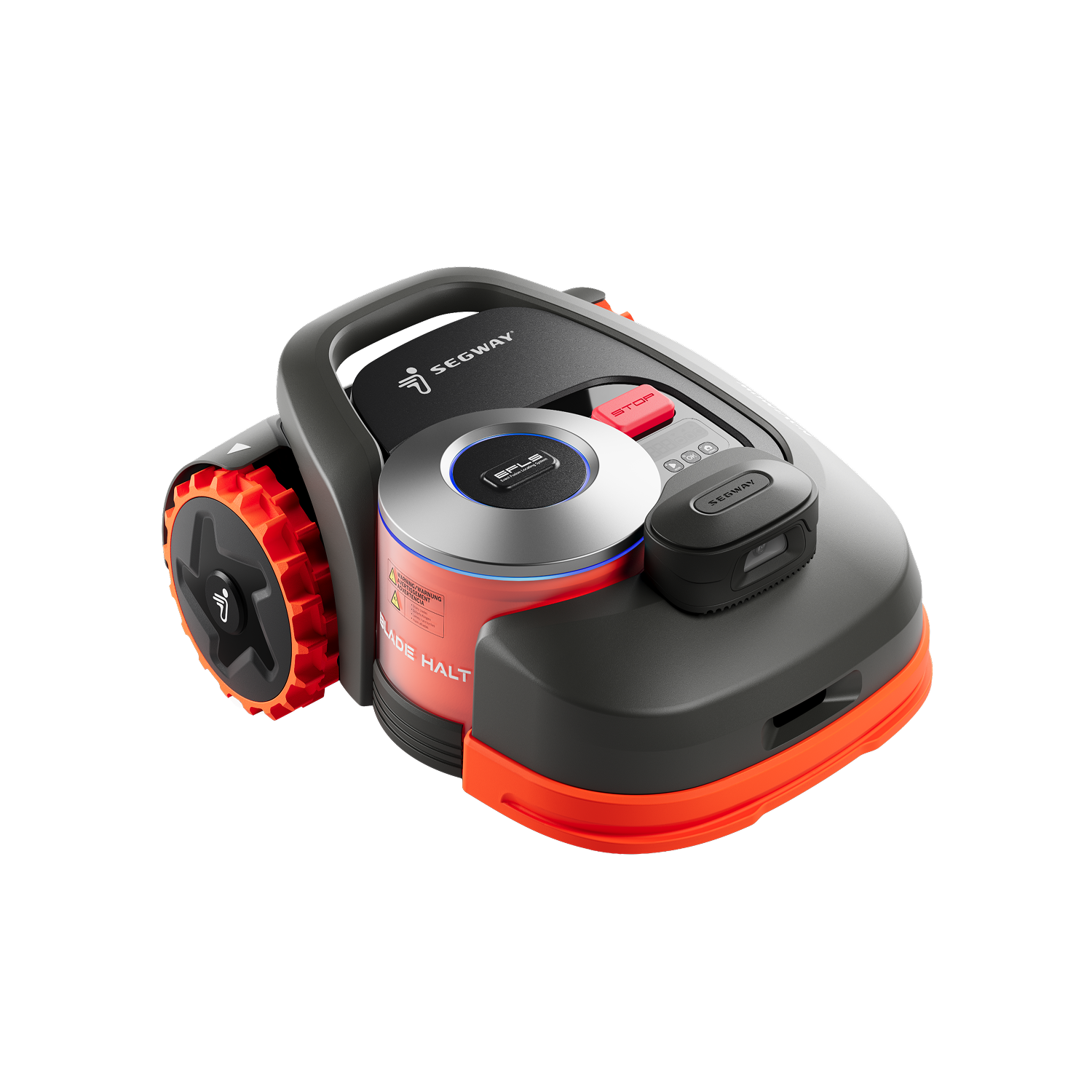 Segway Navimow H3000