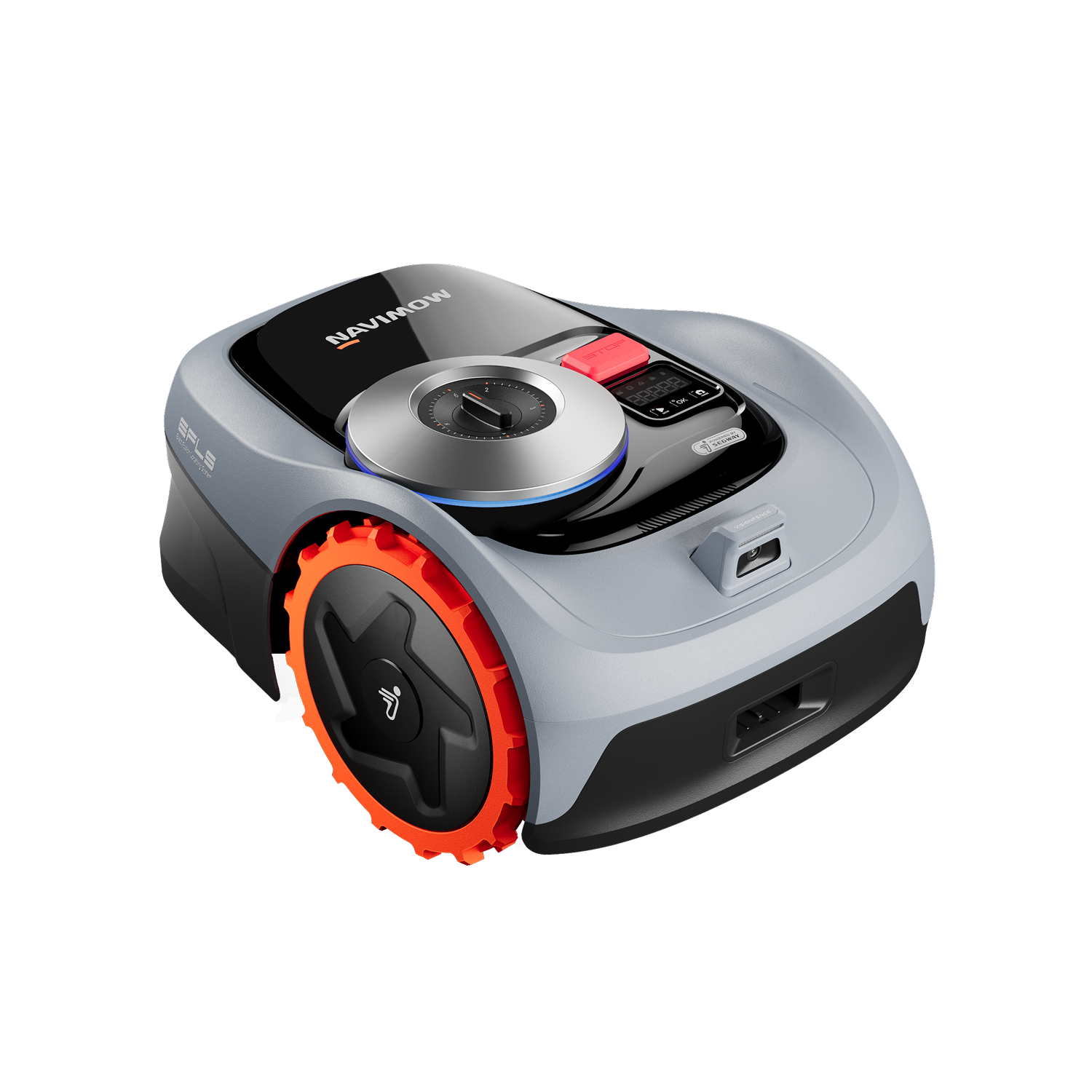 Segway Navimow i105E