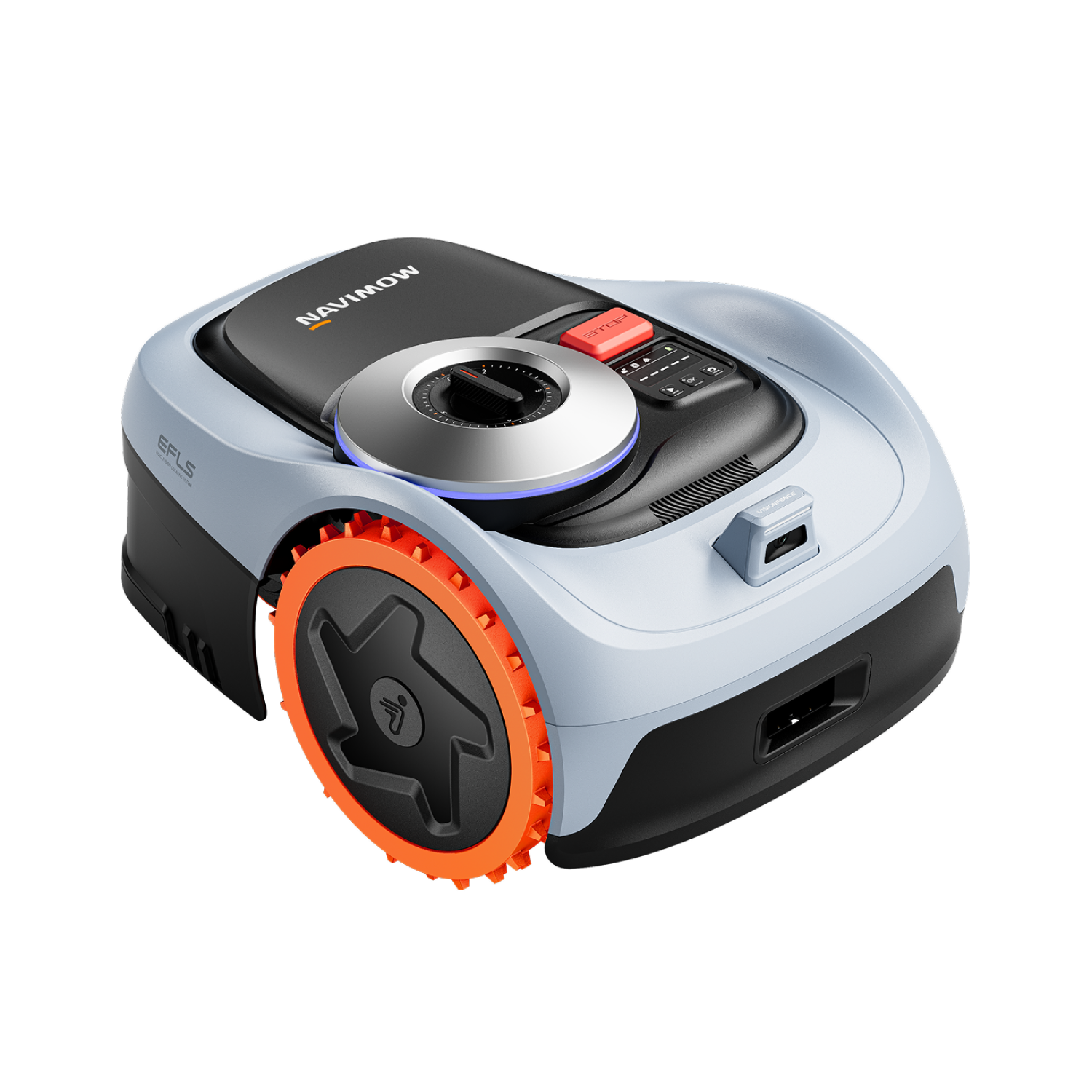 Segway Navimow i205 AWD