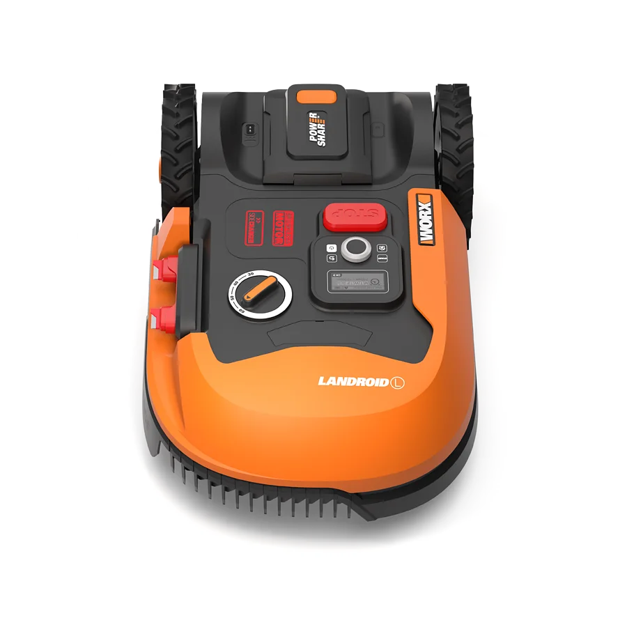 Worx Landroid Classic L1000 WR147E.1
