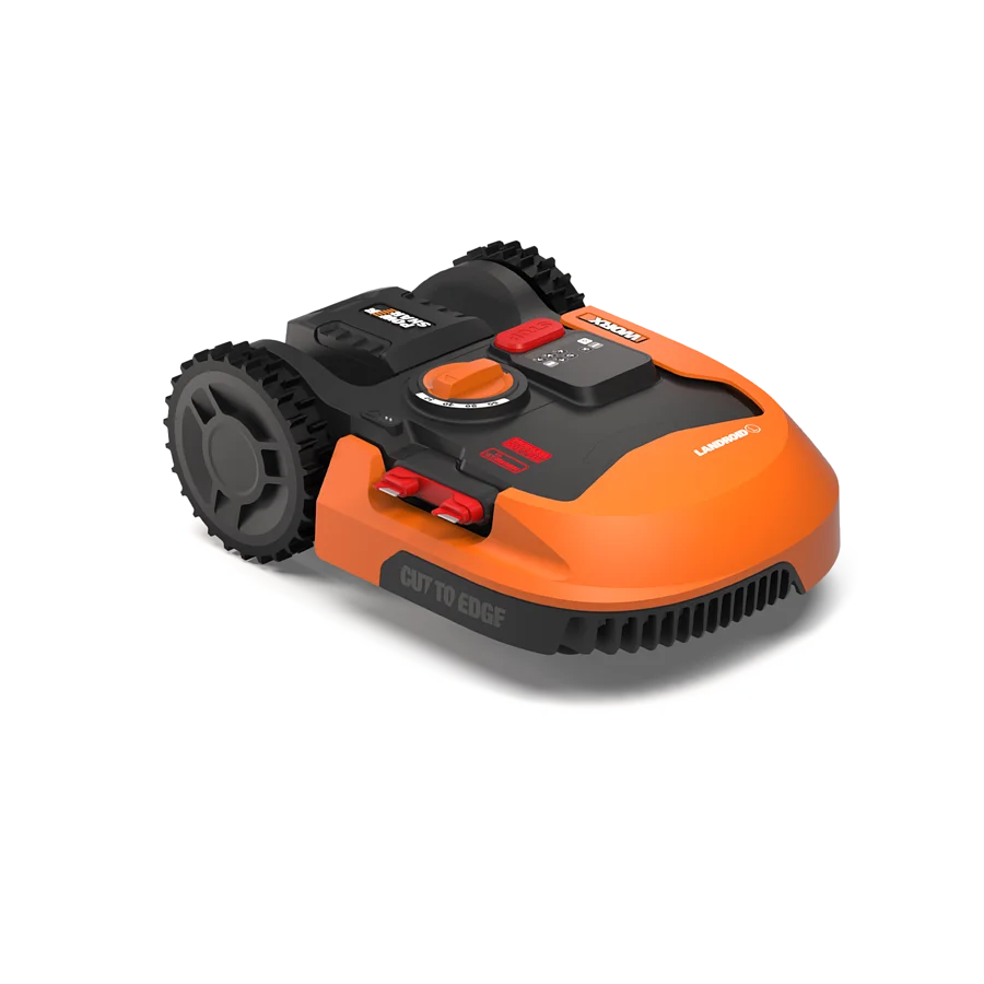 Worx Landroid S WR155E