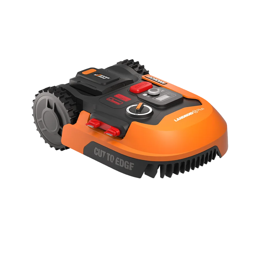 Worx Landroid S WR166E