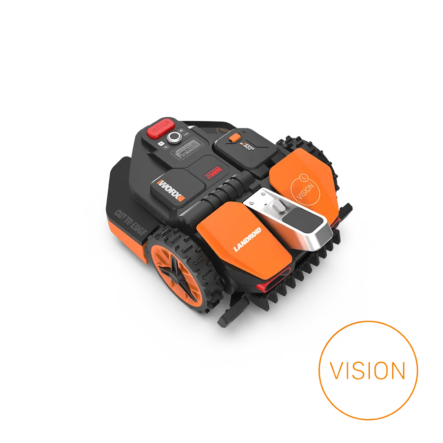 Worx Landroid Vision AI WR213E
