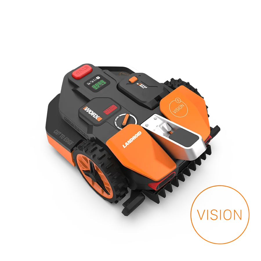 Worx Landroid Vision AI WR202E