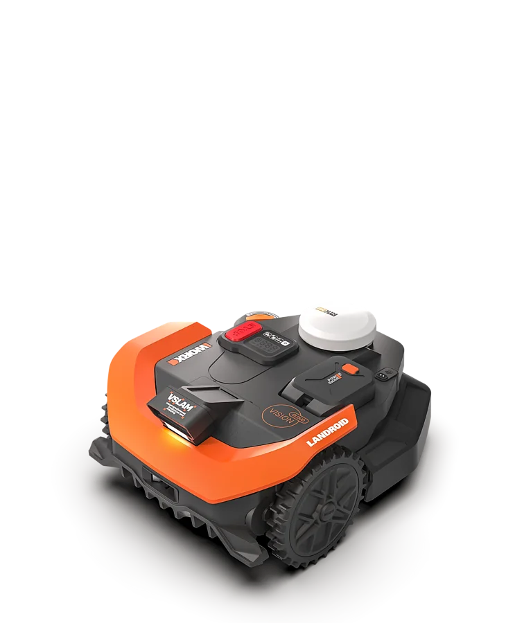 Worx Landroid Vision Cloud WR330E
