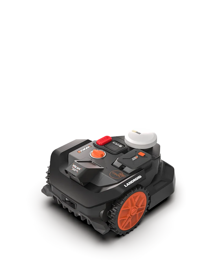 Worx Landroid Vision Cloud WR304E