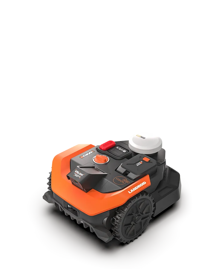 Worx Landroid Vision Cloud WR305E