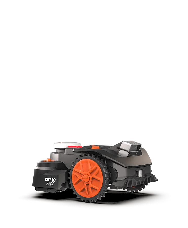 Worx Landroid Vision Cloud WR306E
