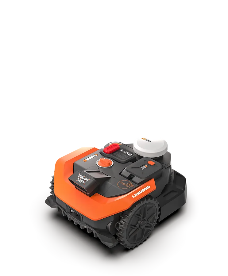 Worx Landroid Vision Cloud WR365E.1