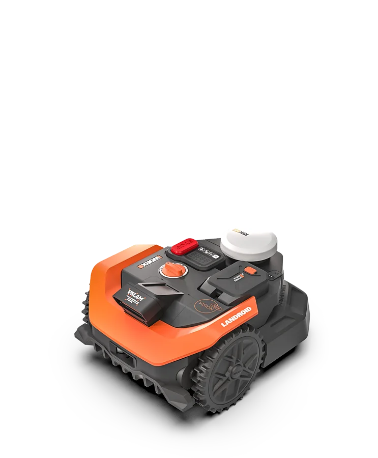Worx Landroid Vision Cloud WR365E